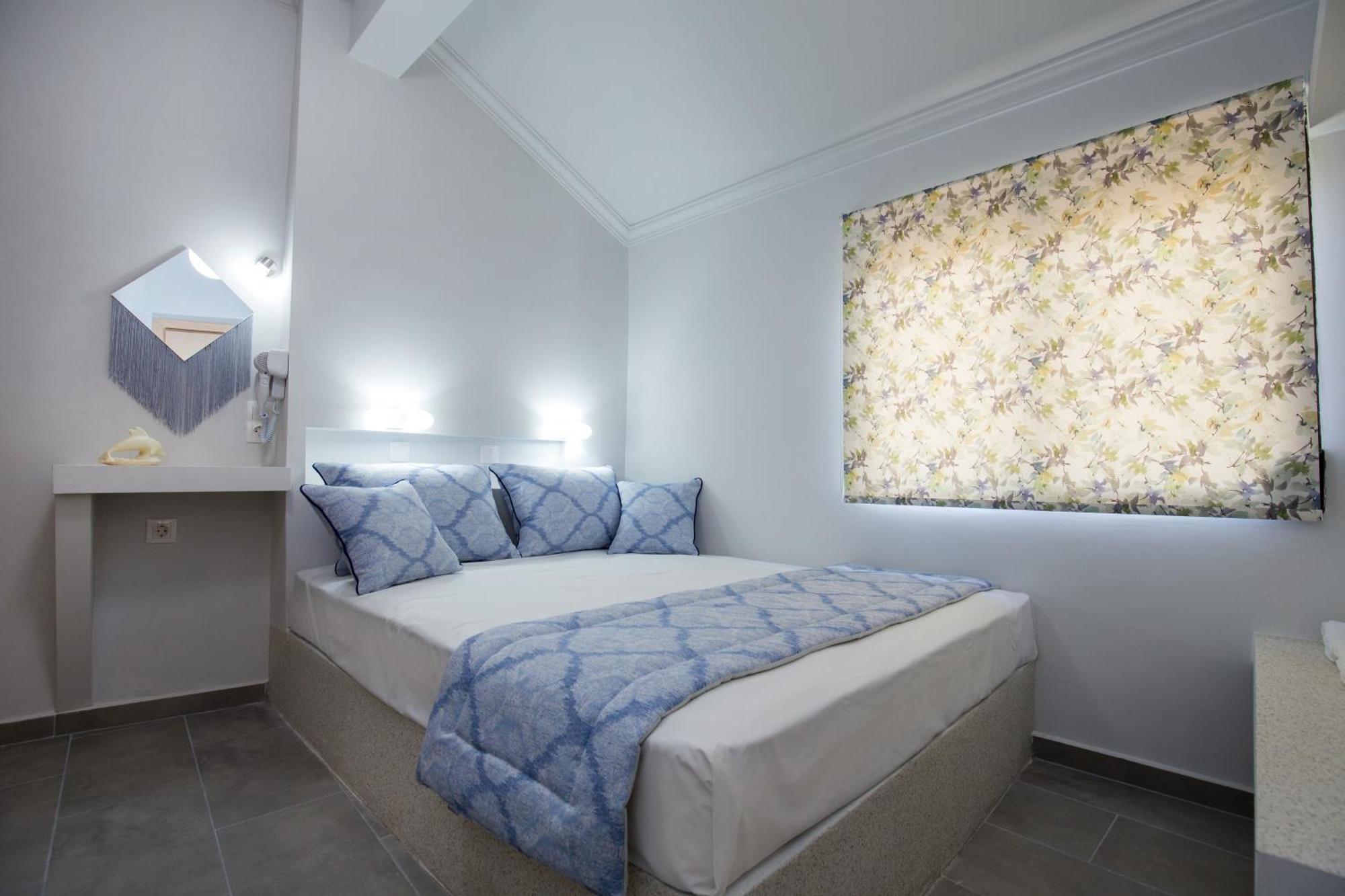 Villa Oasis Limenaria  Buitenkant foto